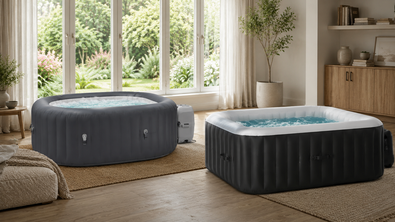 Hot Tubs