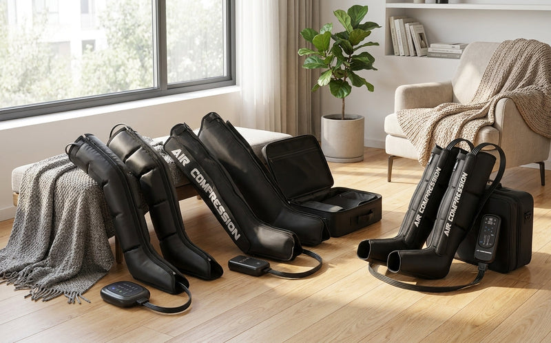 Compression Boots