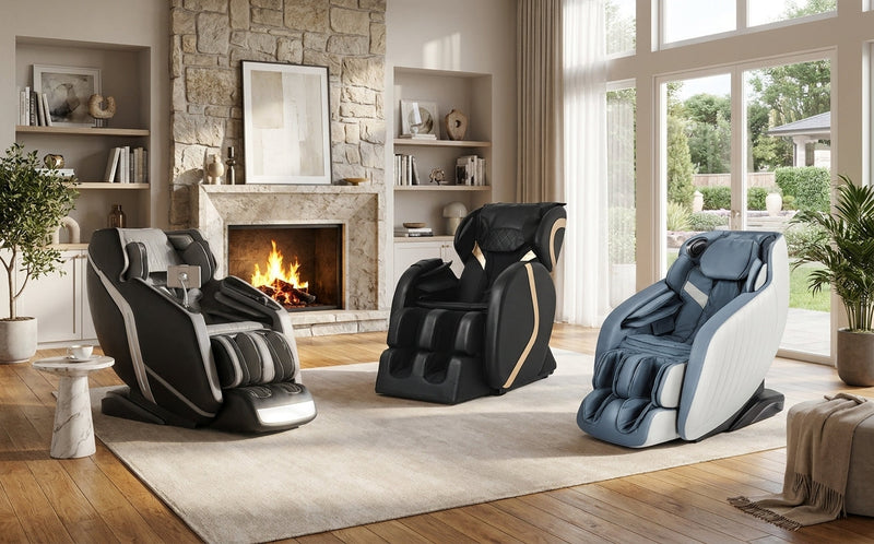 Massage Chairs
