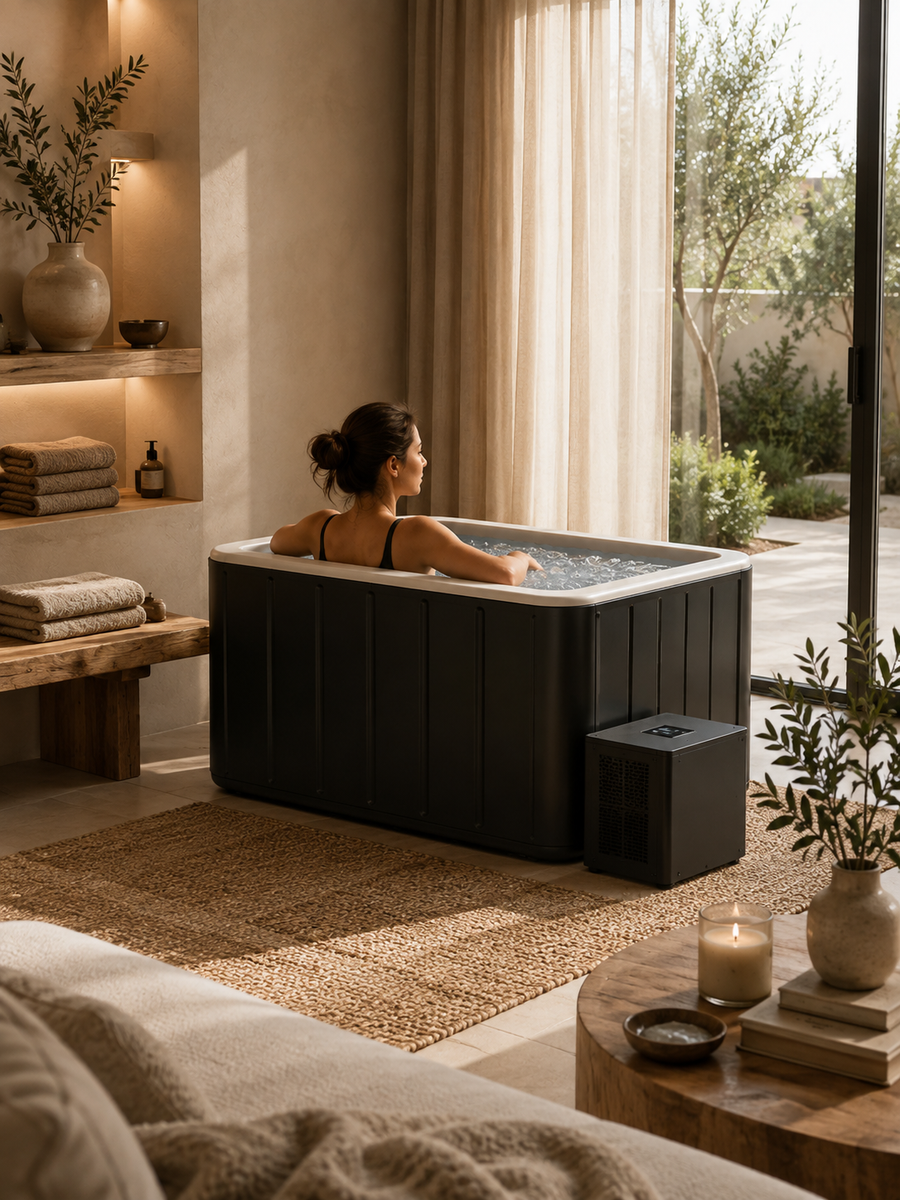 Hot Tubs