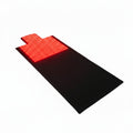 Red Light Therapy Mat for Full Body Pain Relief 75" X 35'' | Infrared Red Light Therapy Blanket for Face and Body with 2570 Dual-Wave Leds (660Nm & 850Nm)