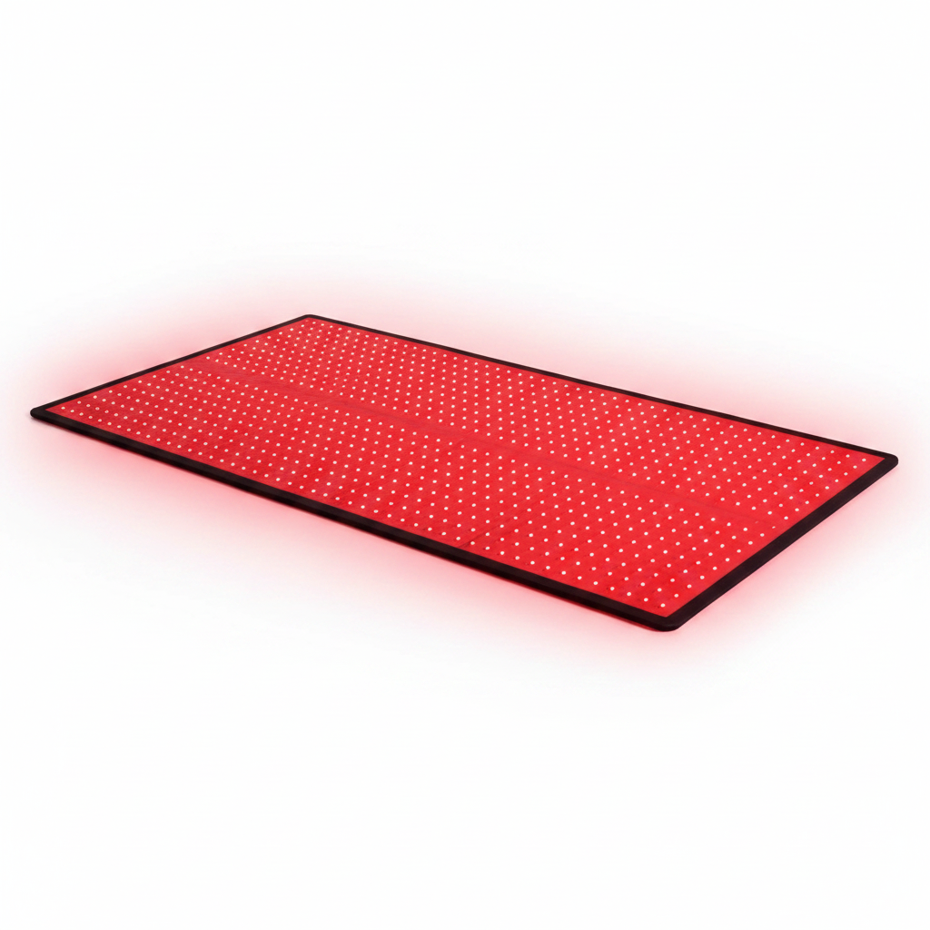 Red Light Therapy Mat