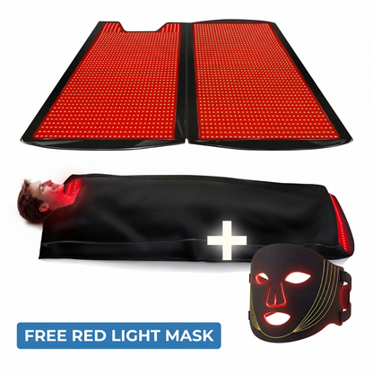 Red Light Therapy Mat